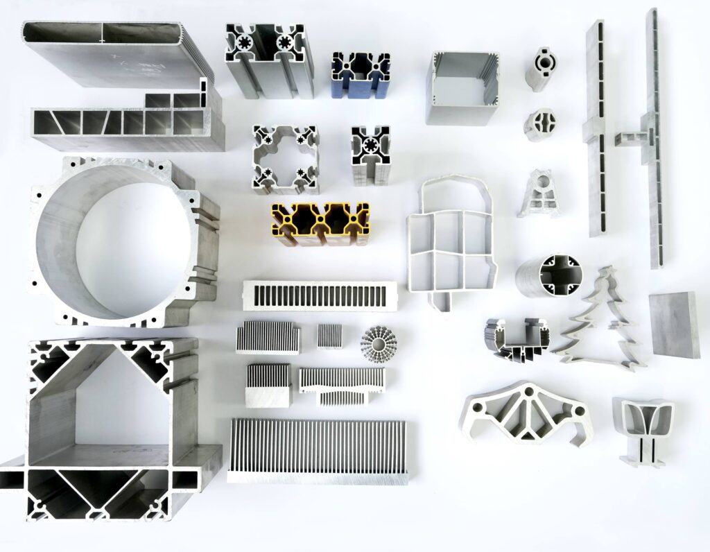 JX Custom Size Die for Many Kinds of Aluminium Extrusion Mould Maker h1e3e470360e747fa8127e0102cc11372m