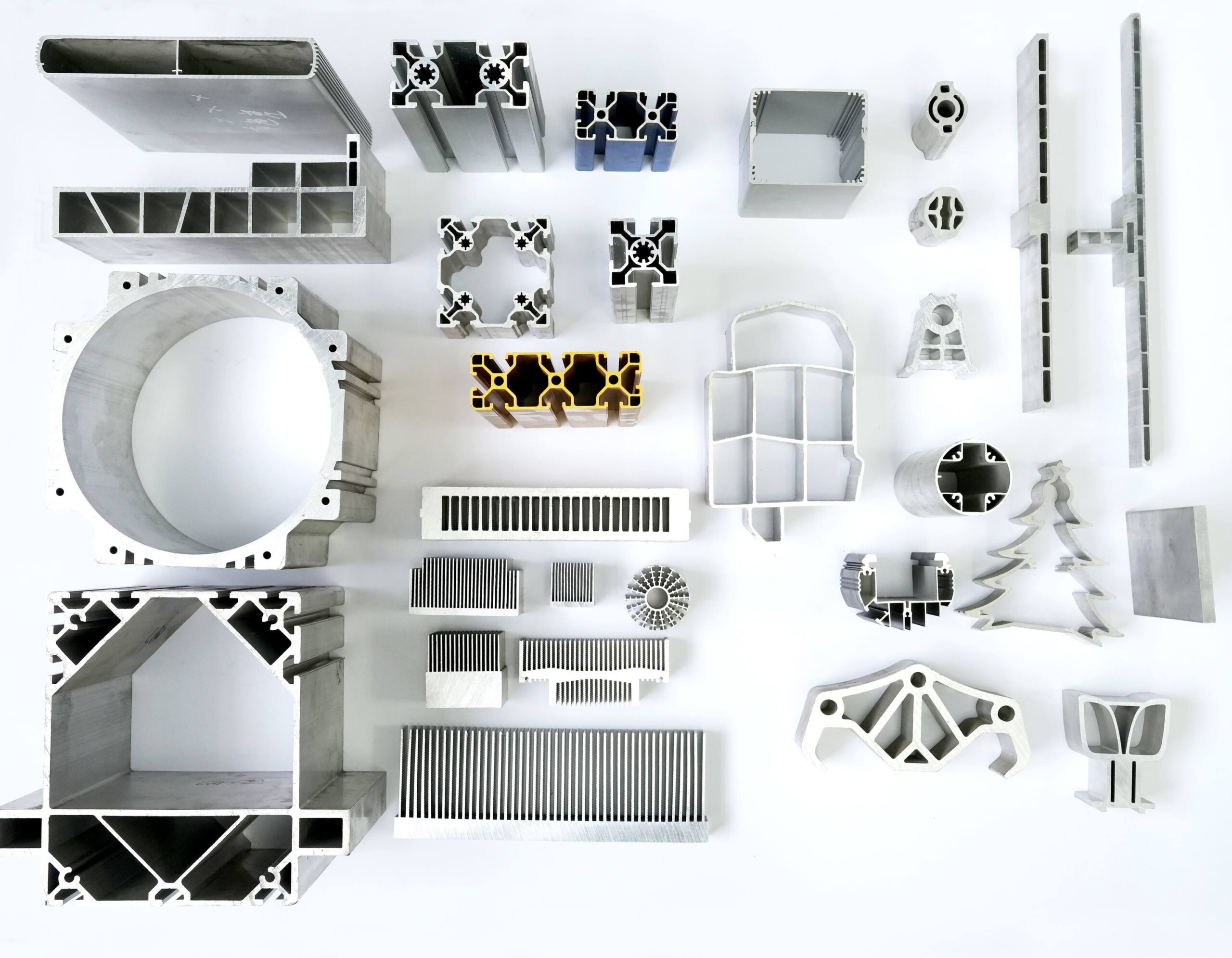 JX Custom Size Die for Many Kinds of Aluminium Extrusion Mould Maker h1e3e470360e747fa8127e0102cc11372m